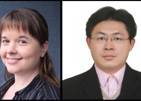 New Editorial Board Members for Geochemical Transactions
