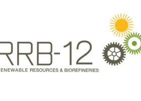 RRB-12 logo